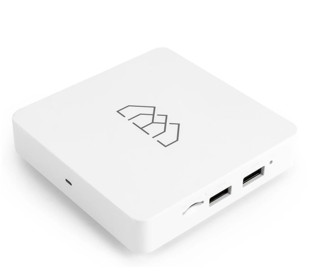 Homatics Box R 4K Lite - 1162343 - zdjęcie 2